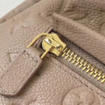 Louis Vuitton Exclusive Online Prelaunch Montsouris Backpack M45205